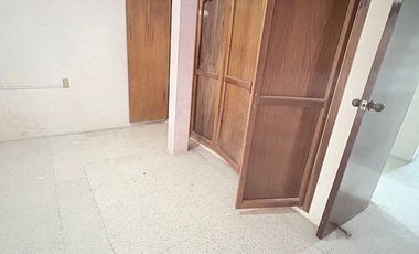 Casa en venta para remodelar en Colonia Zaragoza.
