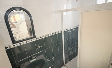 Casa en venta para remodelar en Colonia Zaragoza.