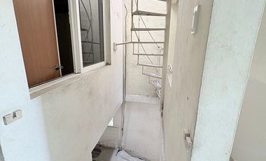 Casa en venta para remodelar en Colonia Zaragoza.