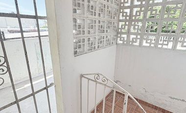 Casa en venta para remodelar en Colonia Zaragoza.