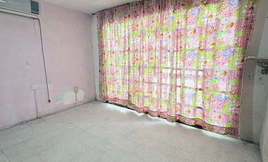 Casa en venta para remodelar en Colonia Zaragoza.