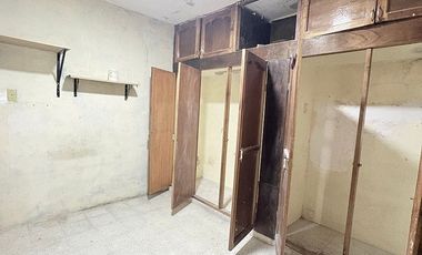 Casa en venta para remodelar en Colonia Zaragoza.