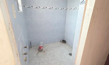 Casa en venta para remodelar en Colonia Zaragoza.