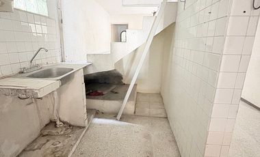 Casa en venta para remodelar en Colonia Zaragoza.