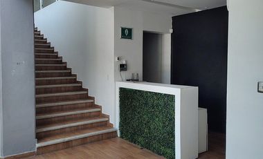OFICINA DE 396 M2 EN RENTA, PLAYA NORTE
