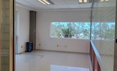 OFICINA DE 396 M2 EN RENTA, PLAYA NORTE