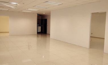 OFICINA DE 396 M2 EN RENTA, PLAYA NORTE