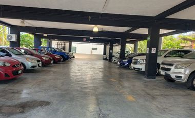 OFICINA DE 396 M2 EN RENTA, PLAYA NORTE