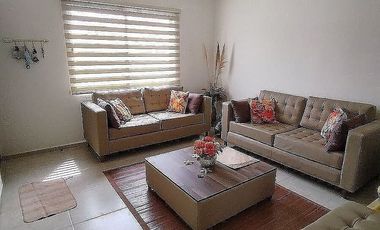Casa en RENTA , Amueblada en dzitya