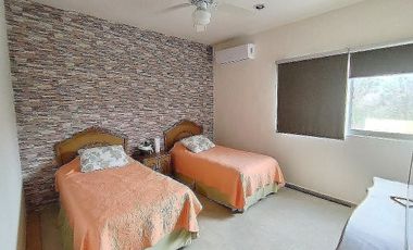 Casa en RENTA , Amueblada en dzitya