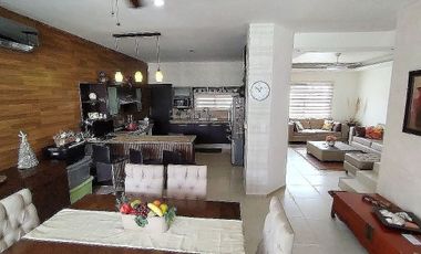 Casa en RENTA , Amueblada en dzitya