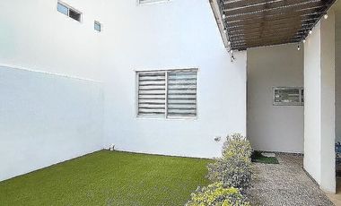 Casa en RENTA , Amueblada en dzitya