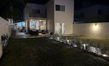 Casa en RENTA , Amueblada en dzitya