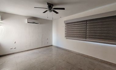 Casa en RENTA, 4 habitaciones en Altabrisa
