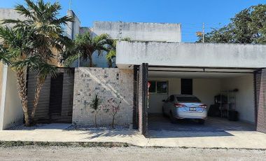 Casa en RENTA, 4 habitaciones en Altabrisa