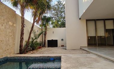 Casa en RENTA, 4 habitaciones en Altabrisa