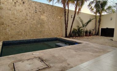 Casa en RENTA, 4 habitaciones en Altabrisa
