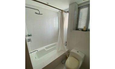 Apartamento en renta  primera línea de playa irotama del mar - 005