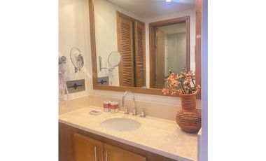 Apartamento en renta  primera línea de playa irotama del mar - 005