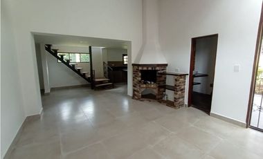 Arriendo casa campestre de 5 alcobas en Guarne