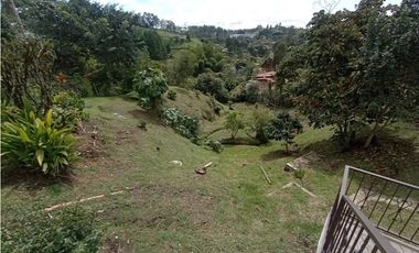 Arriendo casa campestre de 5 alcobas en Guarne