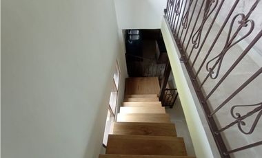 Arriendo casa campestre de 5 alcobas en Guarne