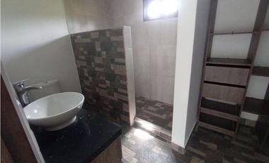 Arriendo casa campestre de 5 alcobas en Guarne
