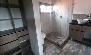 Arriendo casa campestre de 5 alcobas en Guarne