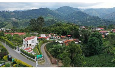 Se arrienda casa campestre Armenia Quindío