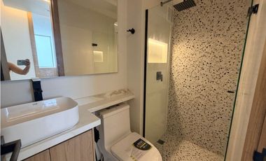 Apartamento en arriendo Ciudad Mallorquin