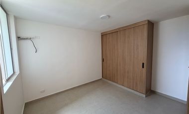 Apartamento en arriendo Ciudad Mallorquin