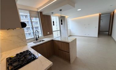 Apartamento en arriendo Ciudad Mallorquin