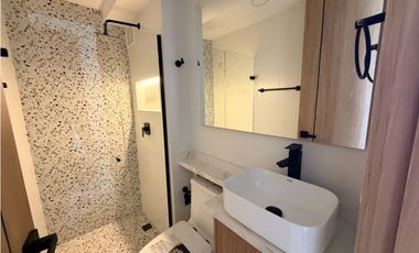 Apartamento en arriendo Ciudad Mallorquin