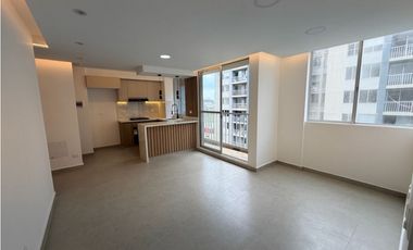 Apartamento en arriendo Ciudad Mallorquin