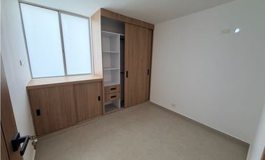 Apartamento en arriendo Ciudad Mallorquin