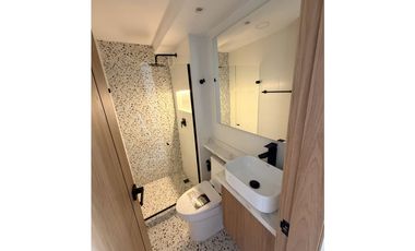 Apartamento en arriendo Ciudad Mallorquin