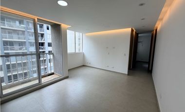 Apartamento en arriendo Ciudad Mallorquin