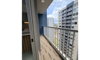 Apartamento en arriendo Ciudad Mallorquin