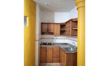 Casa de primer piso con garaje en Marinilla barrio bella Vista