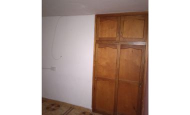 Casa de primer piso con garaje en Marinilla barrio bella Vista