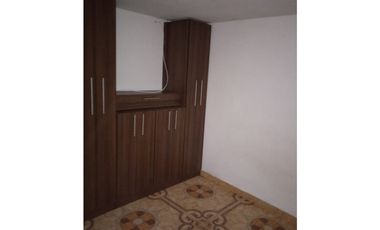 Casa de primer piso con garaje en Marinilla barrio bella Vista