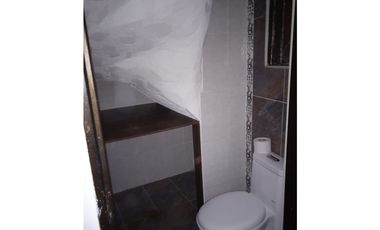 Casa de primer piso con garaje en Marinilla barrio bella Vista