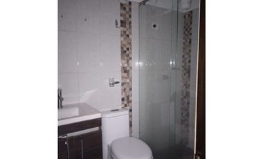 Casa de primer piso con garaje en Marinilla barrio bella Vista