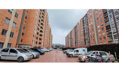 APARTAMENTO  EN VENTA EN MADRID CONJUNTO SOLERA