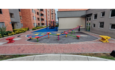 APARTAMENTO  EN VENTA EN MADRID CONJUNTO SOLERA