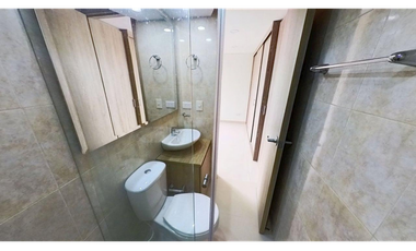 APARTAMENTO  EN VENTA EN MADRID CONJUNTO SOLERA