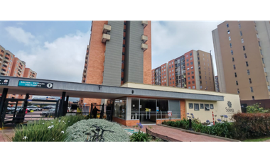 APARTAMENTO  EN VENTA EN MADRID CONJUNTO SOLERA