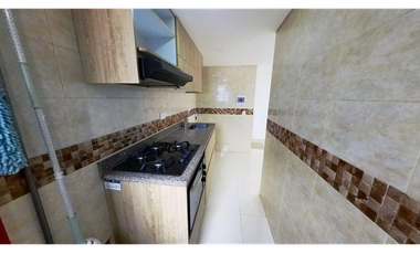 APARTAMENTO  EN VENTA EN MADRID CONJUNTO SOLERA