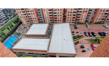 APARTAMENTO  EN VENTA EN MADRID CONJUNTO SOLERA