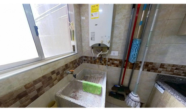 APARTAMENTO  EN VENTA EN MADRID CONJUNTO SOLERA